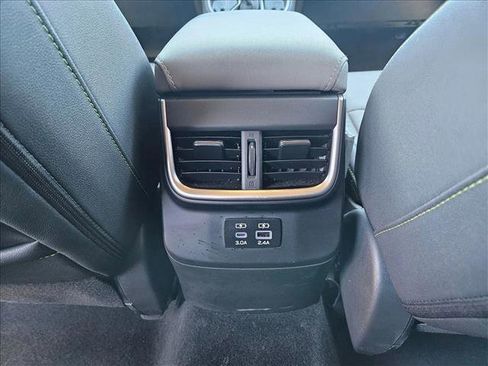 Certified 2025 Subaru Outback Onyx Edition image 17