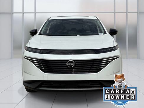 Certified 2025 Nissan Murano SL AWD/4WD image 9