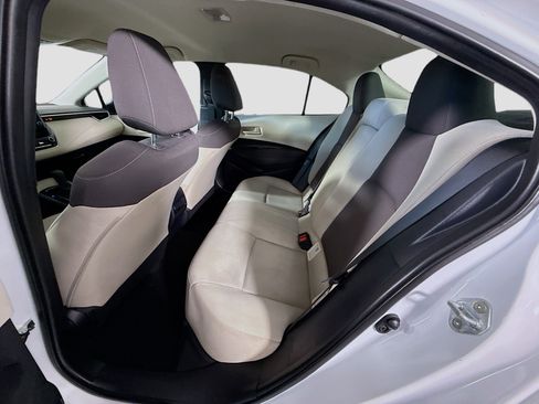 Used 2022 Toyota Corolla LE image 24