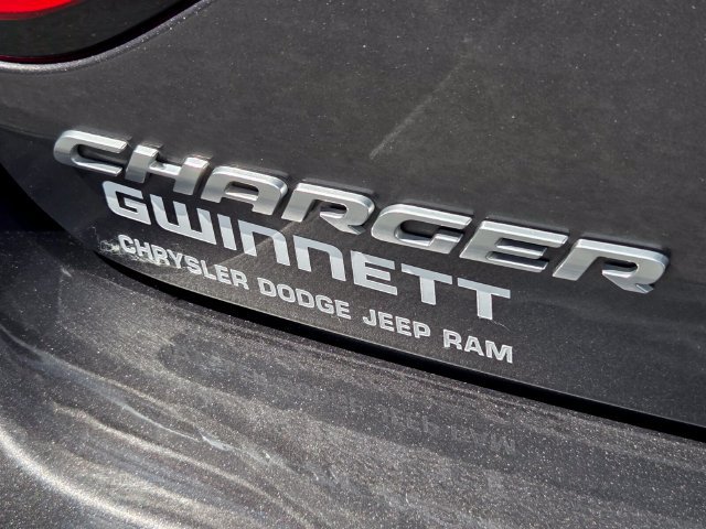 Used 2023 Dodge Charger SXT RWD image 35