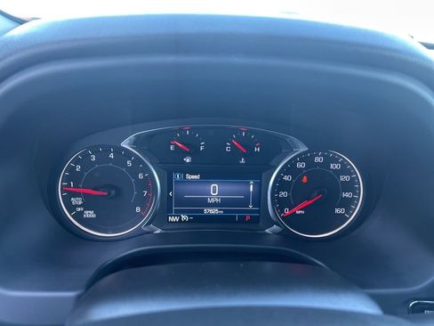 Used 2023 GMC Acadia SLE w/ Driver Convenience Package image 34