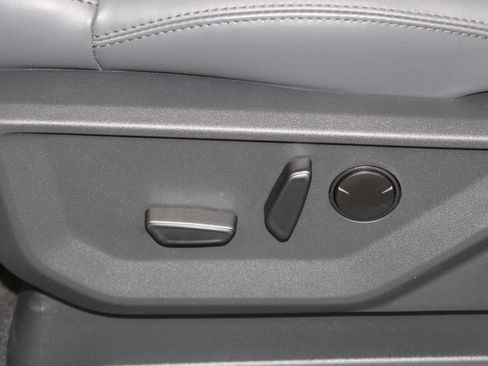 New 2026 Ford Expedition Active AWD/4WD image 21