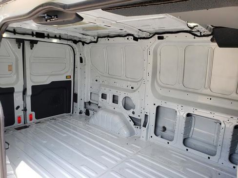 Used 2017 Ford Transit 150 130 Low Roof image 13