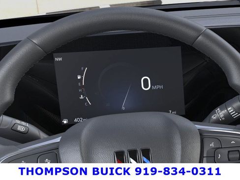 New 2026 Buick Envista Sport Touring w/ Convenience I Package image 18