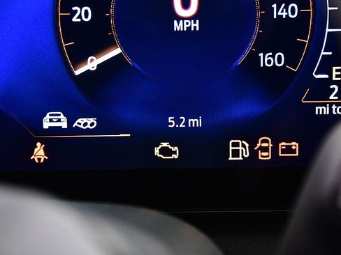 New 2026 Ford Mustang GT image 17