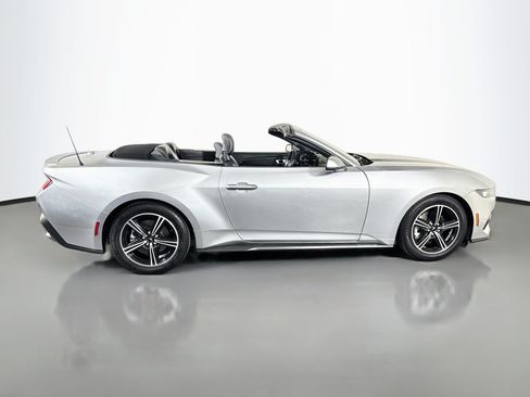 Used 2024 Ford Mustang Premium RWD image 40