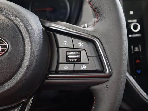 New 2025 Subaru WRX Limited image 17