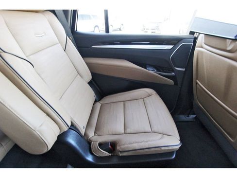 New 2026 Cadillac Escalade Luxury w/ Touring Package image 11