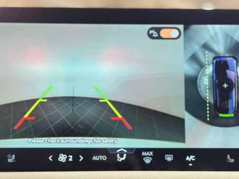 New 2026 Lincoln Aviator Reserve image 99