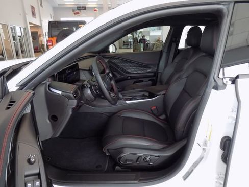 New 2026 Dodge Charger Scat Pack AWD/4WD image 28