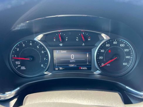 Used 2024 Chevrolet Equinox LT AWD/4WD image 27