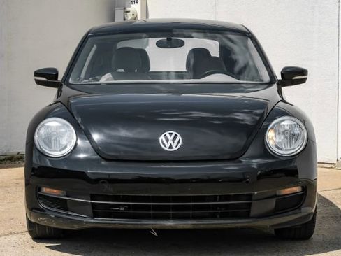 Used 2014 Volkswagen Beetle 1.8T image 5