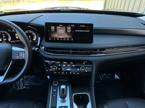 Used 2022 INFINITI QX60 Luxe w/ Cargo Package image 15