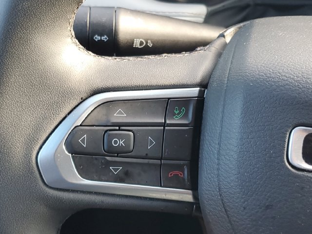 Used 2024 Jeep Compass Limited AWD/4WD image 22