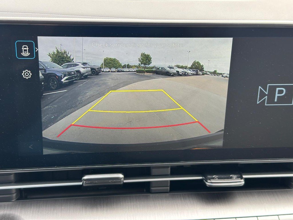 New 2027 Hyundai Kona SEL Sport AWD/4WD image 11