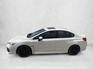 Used 2020 Subaru WRX Premium AWD/4WD video 2