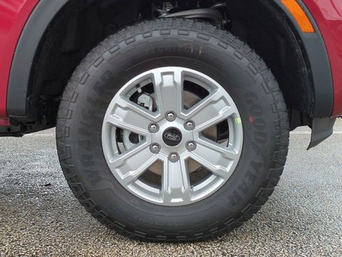 New 2025 Ford Ranger XL image 11