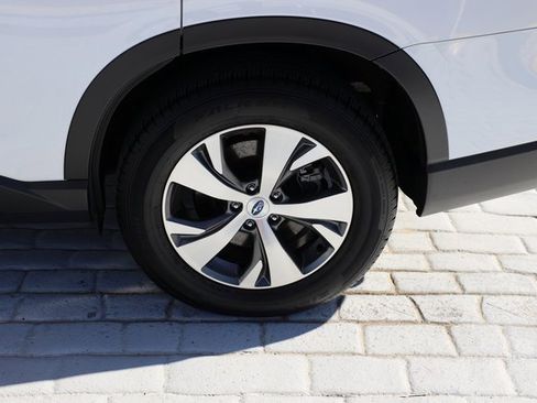 Certified 2025 Subaru Ascent Premium w/ Premium Package image 54