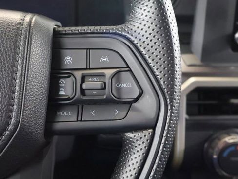 New 2025 Toyota Tacoma SR5 image 15