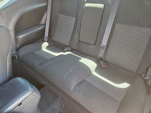 Used 2021 Dodge Challenger GT w/ Blacktop Package RWD image 34