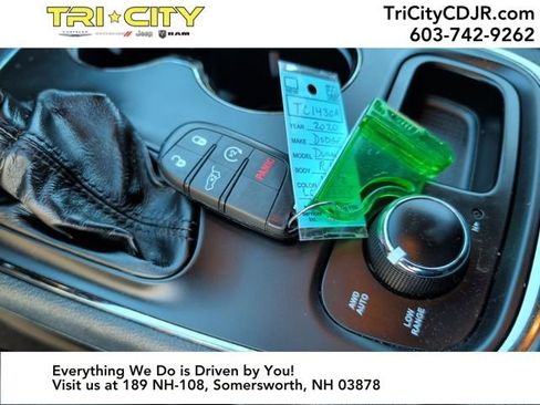 Used 2020 Dodge Durango R/T image 35