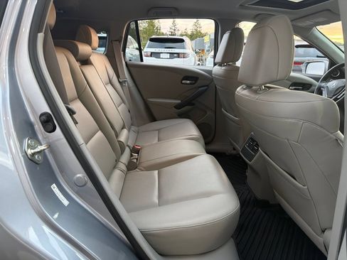 Used 2016 Acura RDX AWD image 20