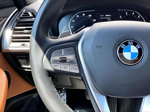 Used 2022 BMW X3 sDrive30i w/ Convenience Package RWD image 18