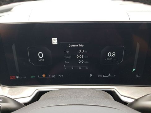 New 2026 Kia Sorento SX Prestige AWD/4WD image 20