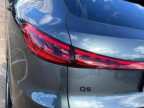Used 2025 Audi Q5 Premium Plus image 31