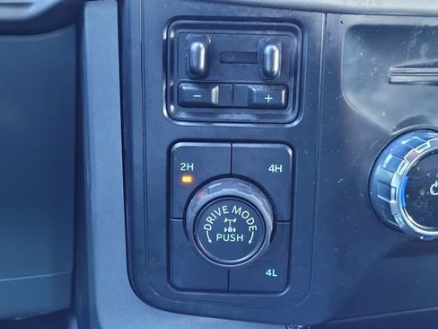 Used 2024 Ford F150 XLT w/ Equipment Group 302A MID image 13