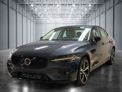 Used 2024 Volvo S60 B5 Ultimate w/ Climate Package