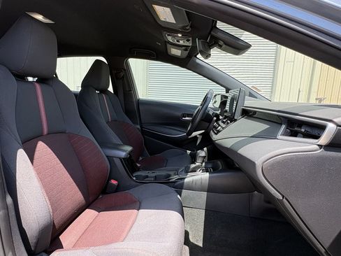 Used 2023 Toyota Corolla SE FWD image 27