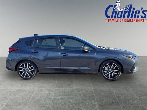 New 2026 Subaru Impreza 2.0i Sport image 4