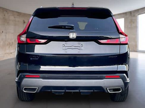 Used 2026 Honda CR-V Sport-L image 6