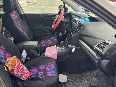 Used 2019 Subaru Forester Premium w/ Popular Package #1 image 14