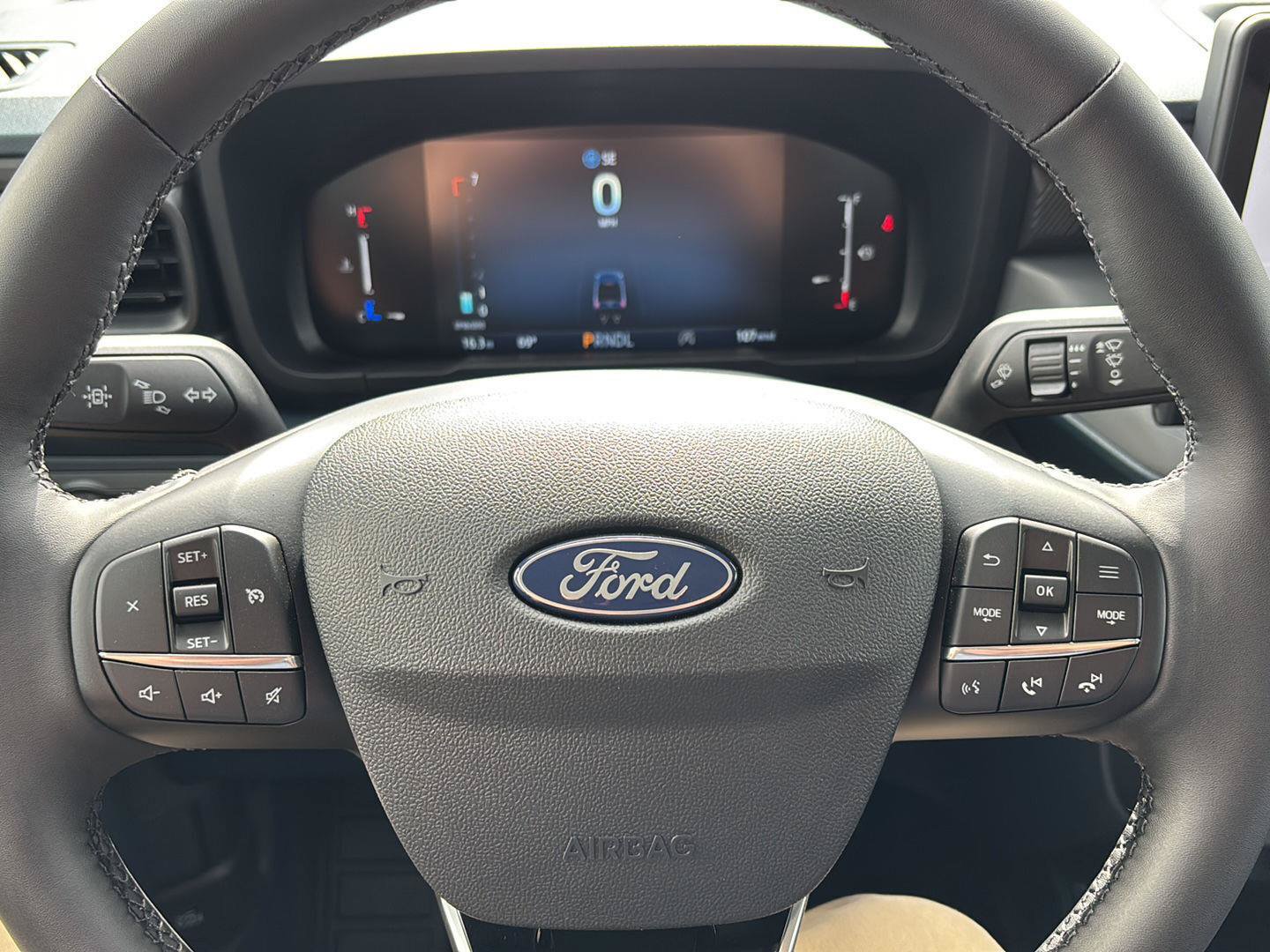 New 2026 Ford Maverick XLT w/ XLT Luxury Package AWD/4WD image 18