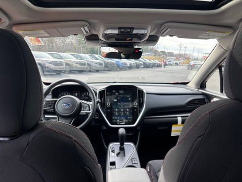 New 2026 Subaru Impreza 2.0i Sport image 90