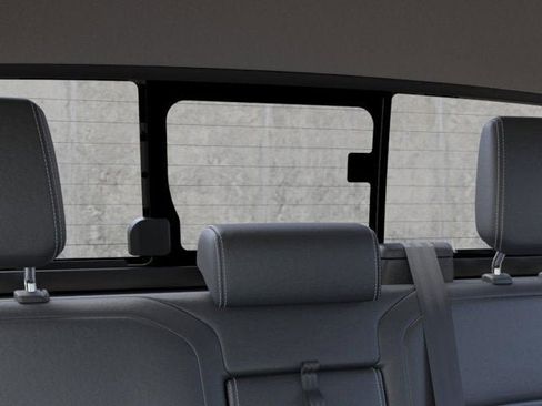 New 2025 Ford Ranger Lariat w/ FX4 Off-Road Package image 22