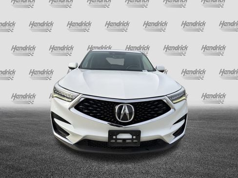 Certified 2020 Acura RDX w/Technology Pkg image 3