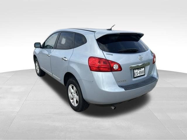 Used 2013 Nissan Rogue S w/ Special Edition Pkg FWD image 5