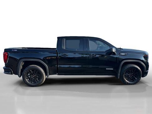 Used 2024 GMC Sierra 1500 Elevation w/ X31 Off-Road Package image 6