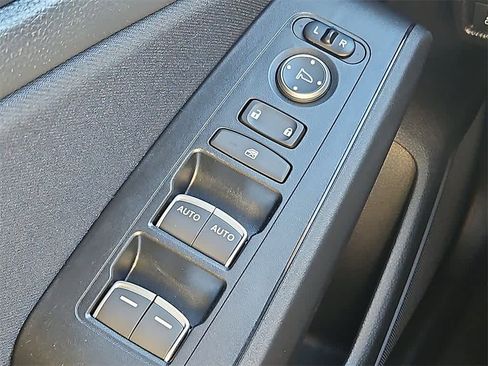 Certified 2024 Honda Civic Sport image 21