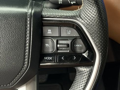 Used 2024 Toyota Tundra 1794 Edition image 15