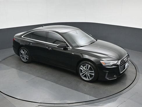 Used 2021 Audi A6 3.0T Premium w/ Convenience Package AWD/4WD image 62