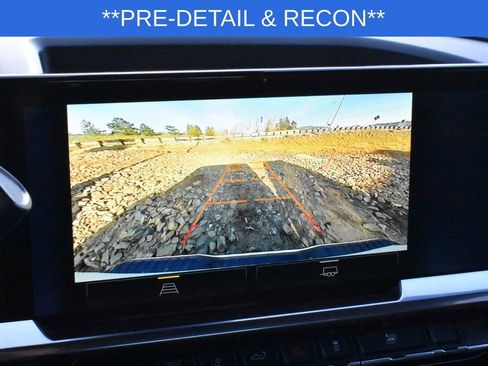 Certified 2025 Chevrolet Silverado 2500 LT w/ Convenience Package image 11