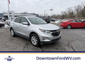 Used 2019 Chevrolet Equinox LT video 1