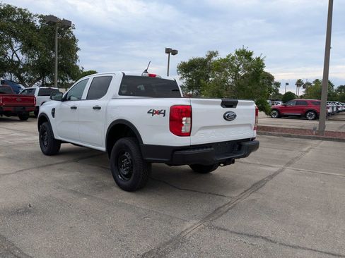 New 2026 Ford Ranger XL w/ Trailer Tow Package AWD/4WD image 6