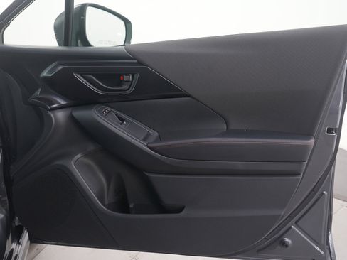 Used 2024 Subaru Impreza RS image 11