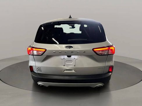 Used 2020 Ford Escape SE FWD image 5