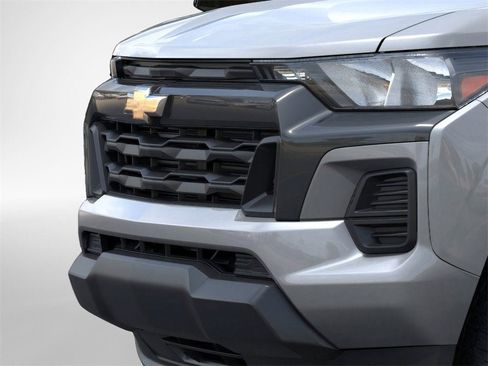 New 2025 Chevrolet Colorado LT w/ Advanced Trailering Package image 13